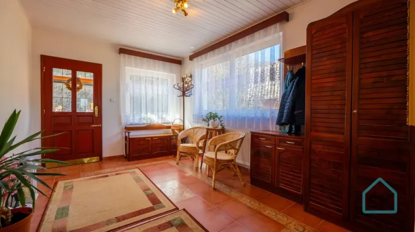 Prodej rodinného domu, Krnov - Pod Cvilínem, Boční, 438 m2