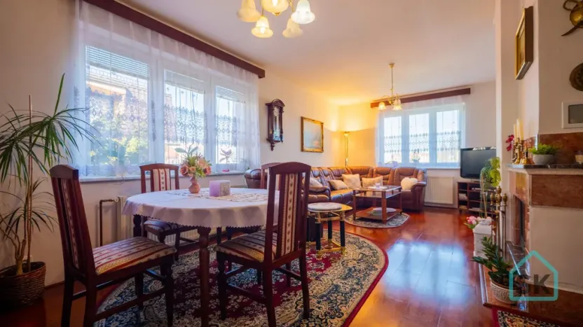 Prodej rodinného domu, Krnov - Pod Cvilínem, Boční, 438 m2