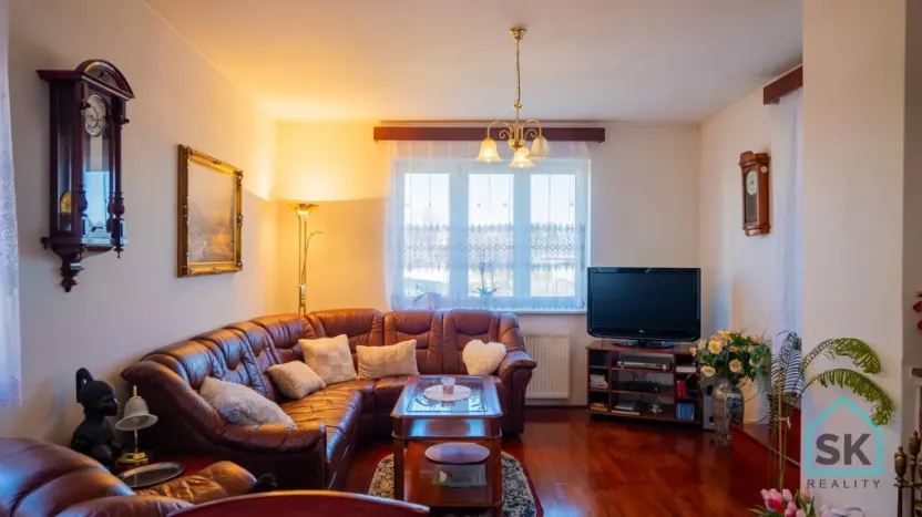 Prodej rodinného domu, Krnov - Pod Cvilínem, Boční, 438 m2