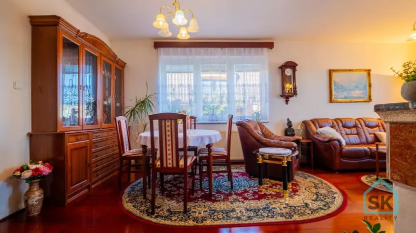 Prodej rodinného domu, Krnov - Pod Cvilínem, Boční, 438 m2