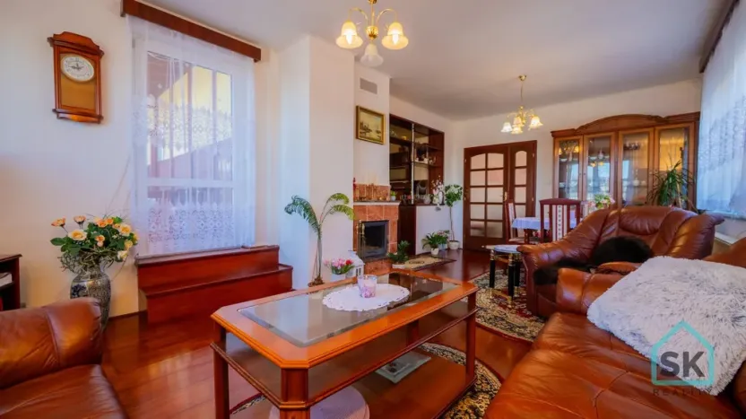 Prodej rodinného domu, Krnov - Pod Cvilínem, Boční, 438 m2