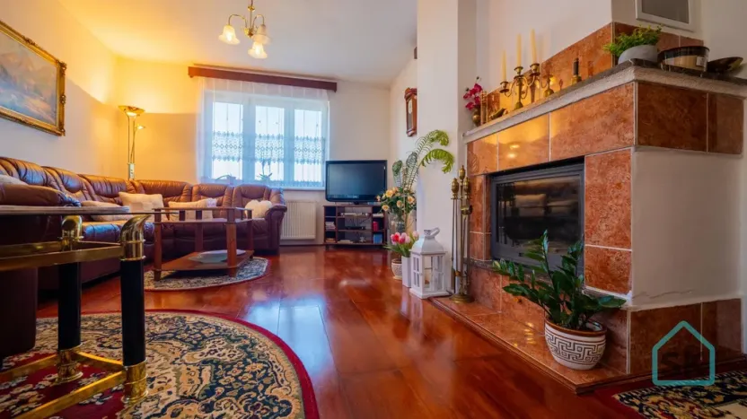 Prodej rodinného domu, Krnov - Pod Cvilínem, Boční, 438 m2