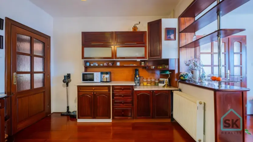 Prodej rodinného domu, Krnov - Pod Cvilínem, Boční, 438 m2