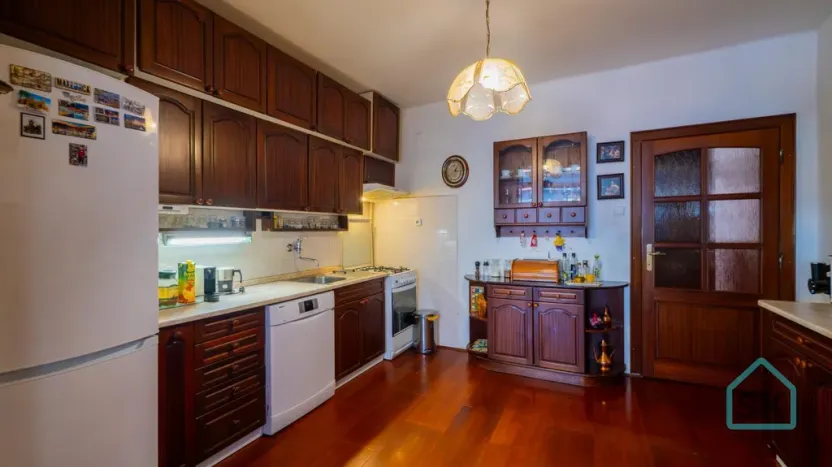 Prodej rodinného domu, Krnov - Pod Cvilínem, Boční, 438 m2