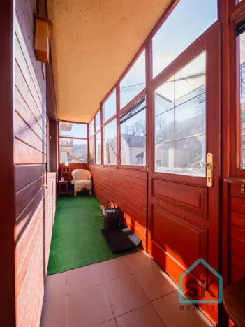 Prodej rodinného domu, Krnov - Pod Cvilínem, Boční, 438 m2