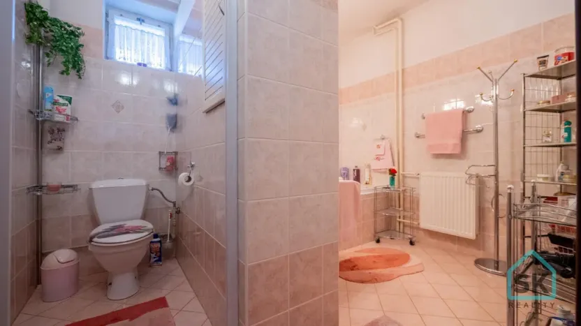 Prodej rodinného domu, Krnov - Pod Cvilínem, Boční, 438 m2