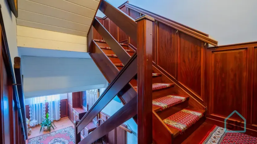 Prodej rodinného domu, Krnov - Pod Cvilínem, Boční, 438 m2