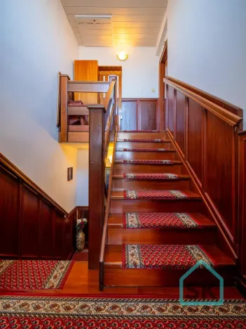 Prodej rodinného domu, Krnov - Pod Cvilínem, Boční, 438 m2