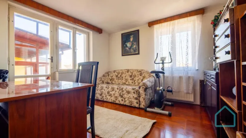 Prodej rodinného domu, Krnov - Pod Cvilínem, Boční, 438 m2