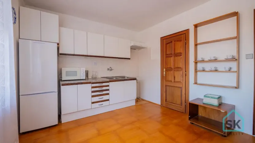 Prodej rodinného domu, Krnov - Pod Cvilínem, Boční, 438 m2