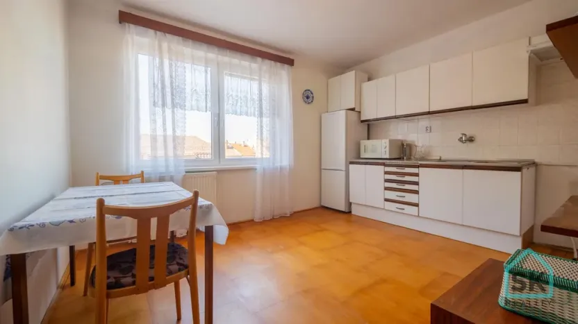 Prodej rodinného domu, Krnov - Pod Cvilínem, Boční, 438 m2