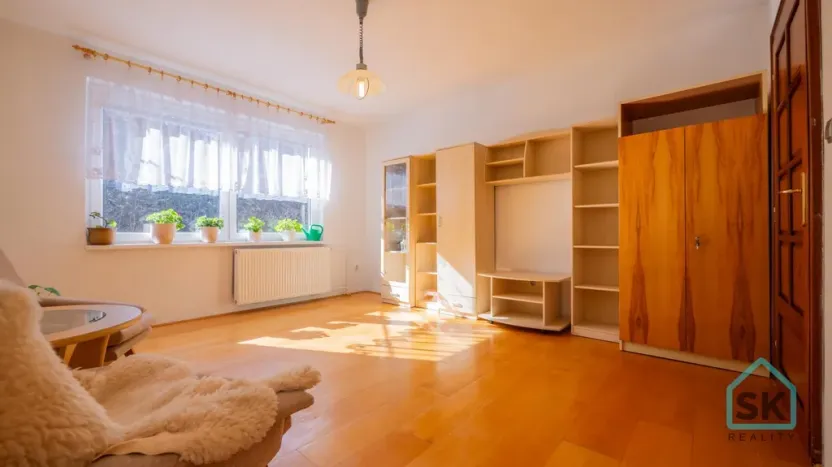 Prodej rodinného domu, Krnov - Pod Cvilínem, Boční, 438 m2