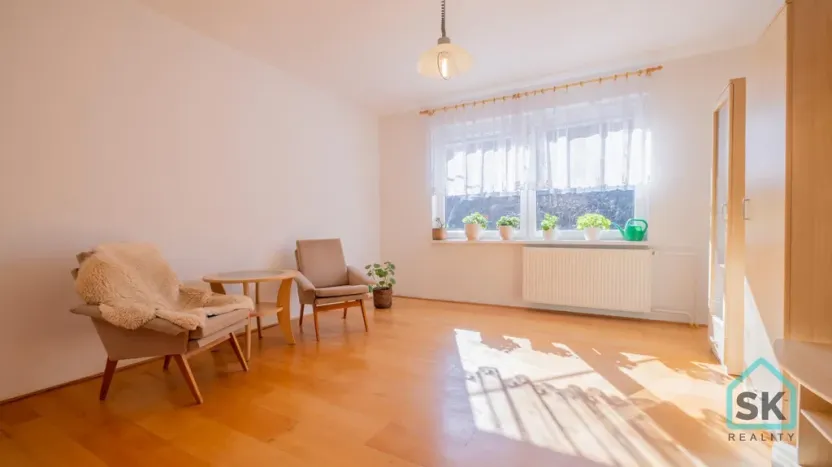 Prodej rodinného domu, Krnov - Pod Cvilínem, Boční, 438 m2