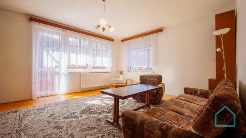 Prodej rodinného domu, Krnov - Pod Cvilínem, Boční, 438 m2