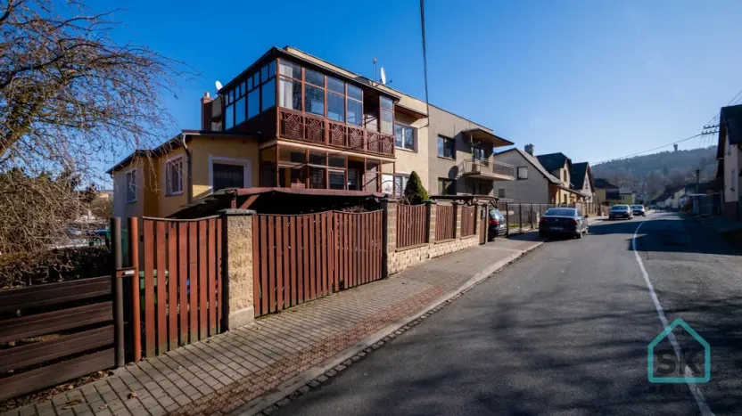 Prodej rodinného domu, Krnov - Pod Cvilínem, Boční, 438 m2