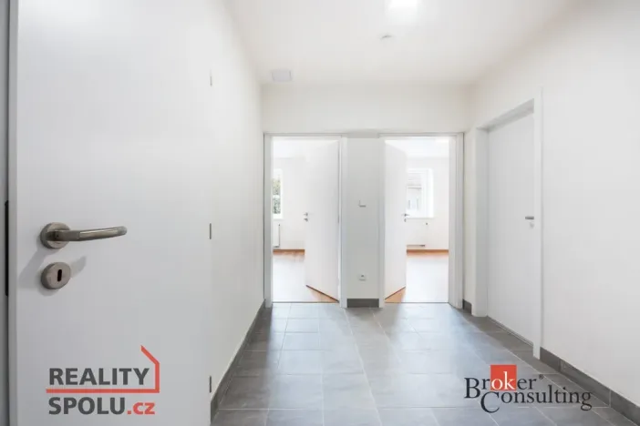 Prodej rodinného domu, Bučovice - Vícemilice, Urbáškova, 214 m2