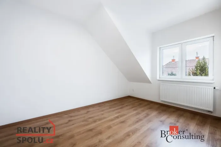 Prodej rodinného domu, Bučovice - Vícemilice, Urbáškova, 214 m2