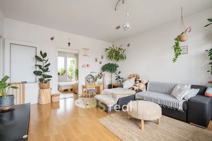 Prodej bytu 3+1, Uherské Hradiště, 69 m2