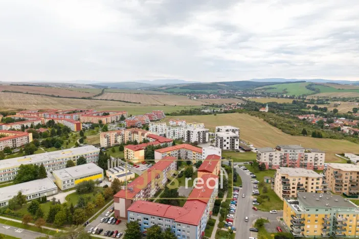 Prodej bytu 3+1, Uherské Hradiště, 69 m2