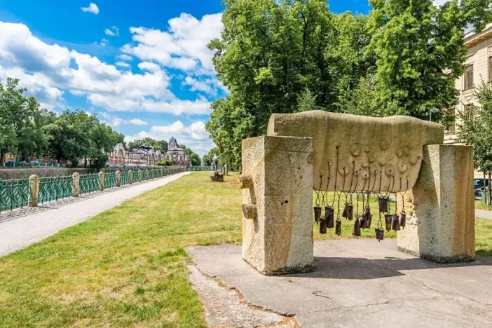 Pronájem bytu 1+kk, Hradec Králové, náměstí Svobody, 30 m2