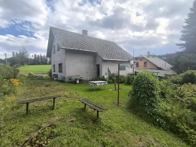 Prodej rodinného domu, Pastviny, 145 m2