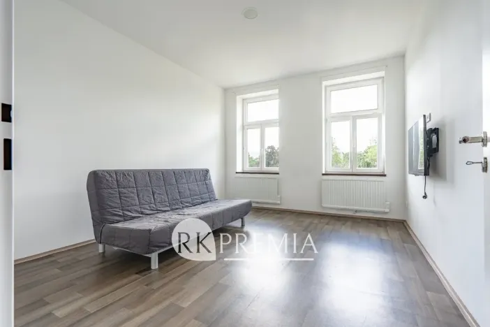 Pronájem bytu 3+1, Teplice, U Hadích lázní, 115 m2