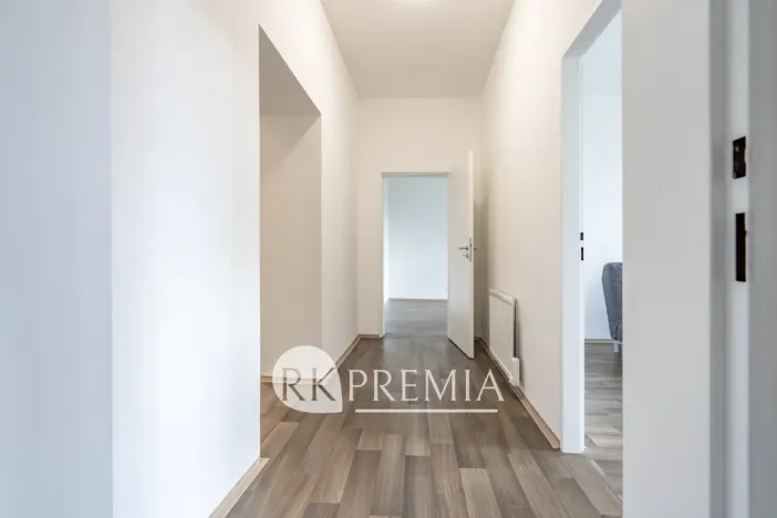 Pronájem bytu 3+1, Teplice, U Hadích lázní, 115 m2