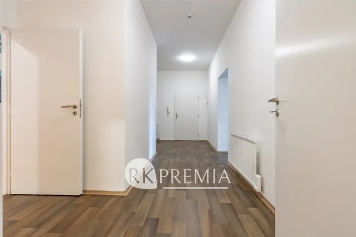 Pronájem bytu 3+1, Teplice, U Hadích lázní, 115 m2