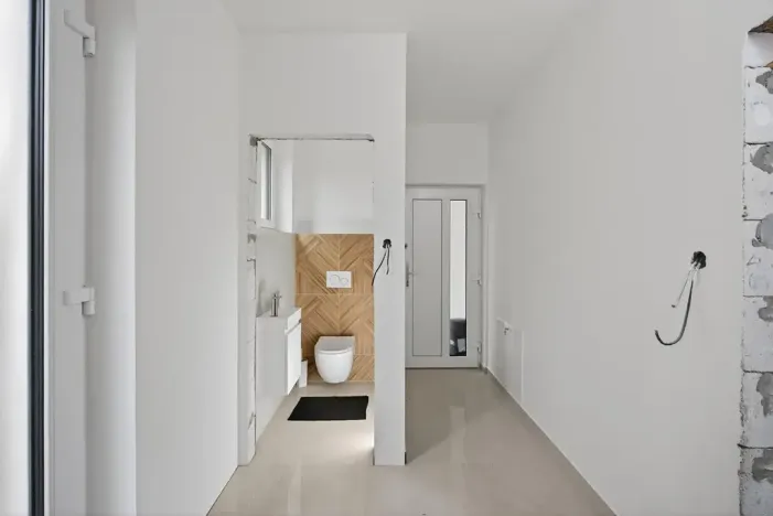 Prodej rodinného domu, Nová Ves, 170 m2