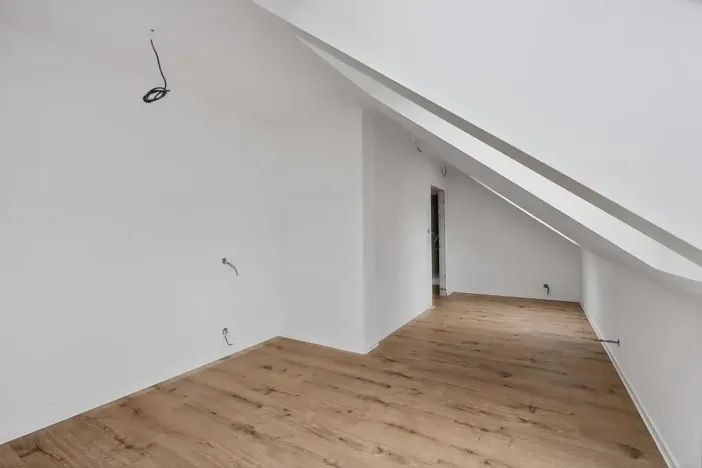 Prodej rodinného domu, Nová Ves, 170 m2