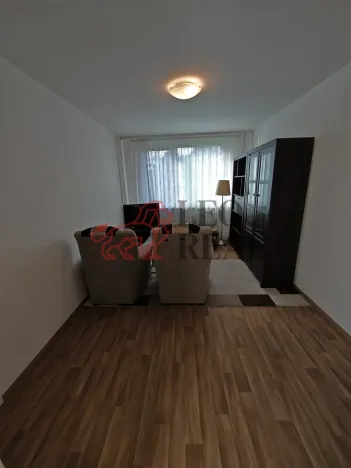 Pronájem bytu 2+1, Praha - Troja, Písečná, 40 m2