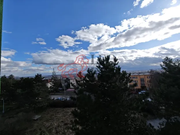 Pronájem bytu 2+1, Praha - Troja, Písečná, 40 m2