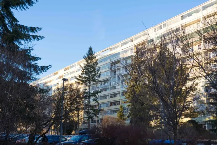 Pronájem bytu 3+1, Praha - Prosek, Jablonecká, 68 m2