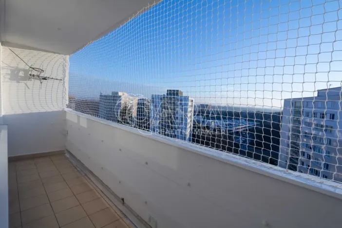 Pronájem bytu 3+1, Praha - Prosek, Jablonecká, 68 m2