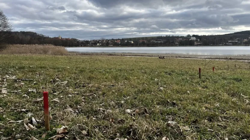 Prodej komerčního pozemku, Úštěk - Úštěk-České Předměstí, 478 m2