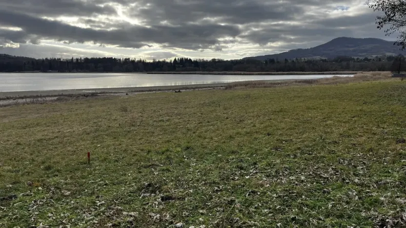 Prodej komerčního pozemku, Úštěk - Úštěk-České Předměstí, 478 m2