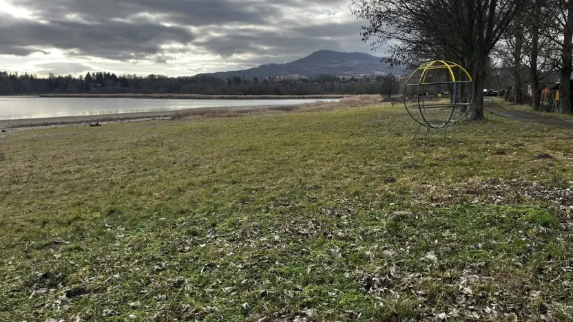 Prodej komerčního pozemku, Úštěk - Úštěk-České Předměstí, 478 m2