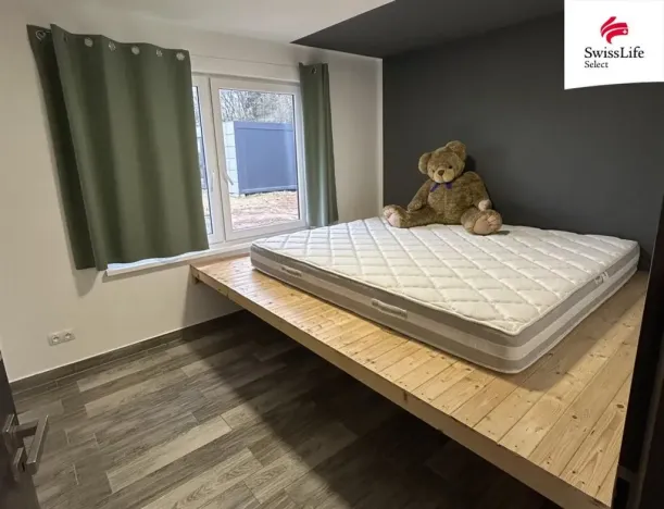 Prodej rodinného domu, Tutleky, 116 m2