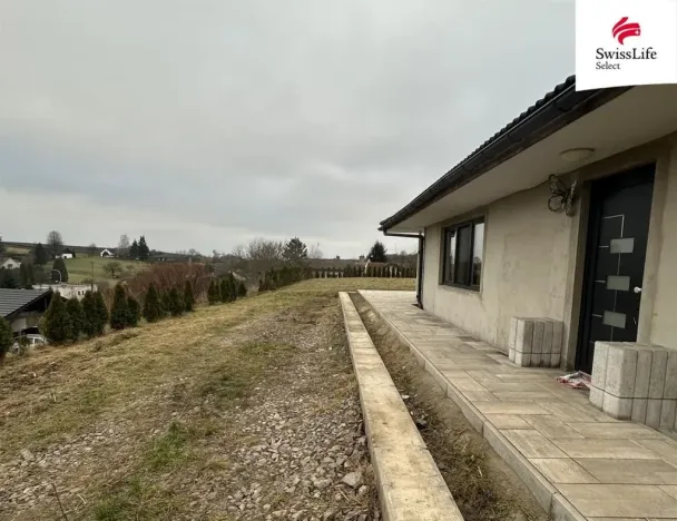 Prodej rodinného domu, Tutleky, 116 m2