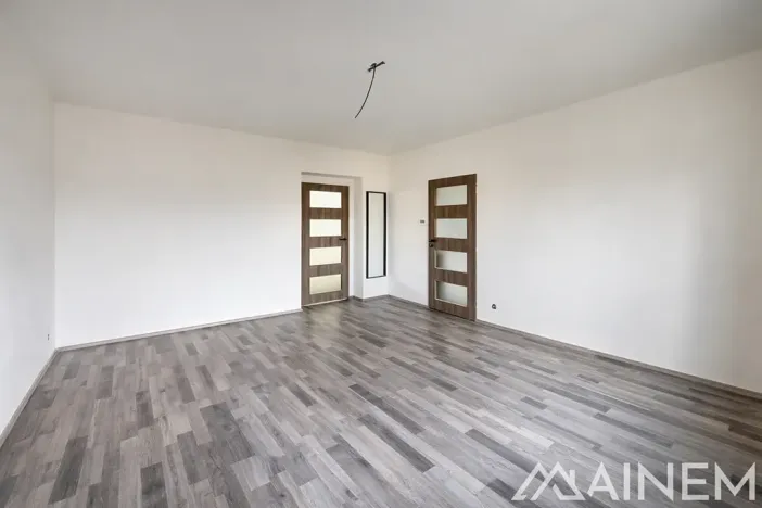 Pronájem bytu 1+1, Plzeň, Lazaretní, 50 m2