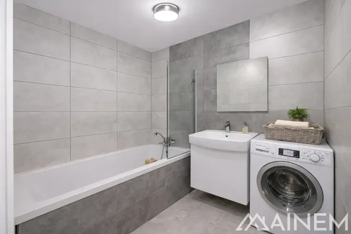 Pronájem bytu 1+1, Plzeň, Lazaretní, 50 m2