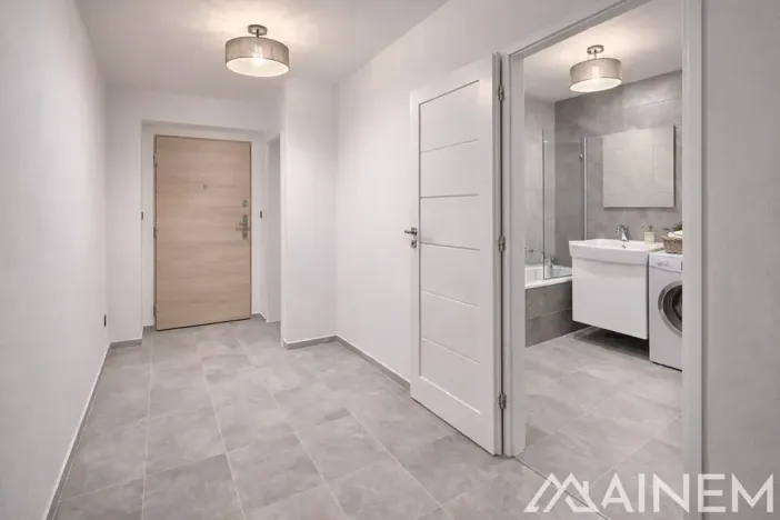 Pronájem bytu 1+1, Plzeň, Lazaretní, 50 m2