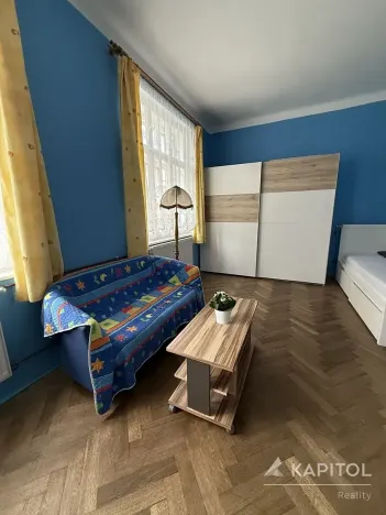 Prodej rodinného domu, Brno, Jundrovská, 200 m2