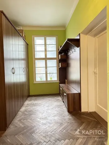 Prodej rodinného domu, Brno, Jundrovská, 200 m2