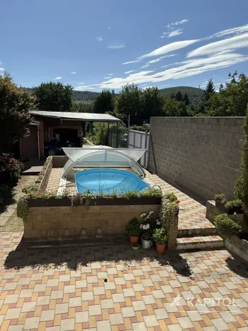 Prodej rodinného domu, Brno, Jundrovská, 200 m2