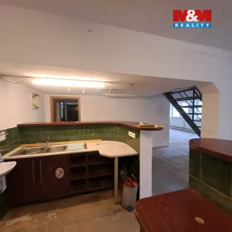 Prodej obchodního prostoru, Břidličná, Bruntálská, 170 m2