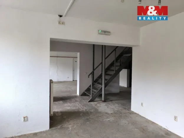 Prodej obchodního prostoru, Břidličná, Bruntálská, 170 m2