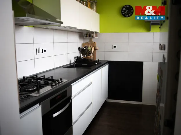 Prodej bytu 3+1, Opava - Kateřinky, Ratibořská, 67 m2