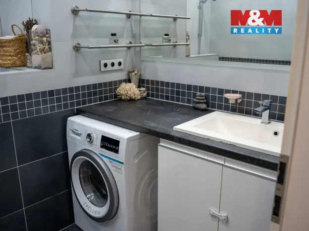 Prodej bytu 3+1, Opava - Kateřinky, Ratibořská, 67 m2