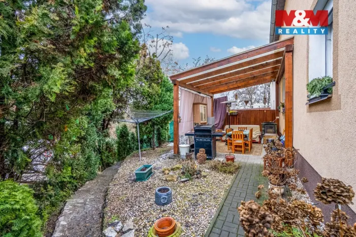 Prodej rodinného domu, Praha - Hlubočepy, Pod Žvahovem, 220 m2